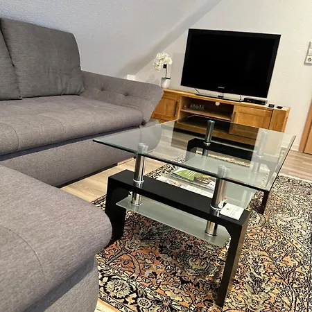 Gäste-Appartement-Kirsammer Eningen unter Achalm Exterior foto