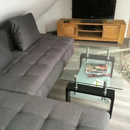 Gäste-Appartement-Kirsammer Eningen unter Achalm Exterior foto