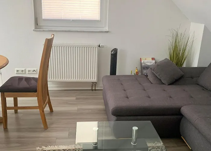 Gäste-Appartement-Kirsammer