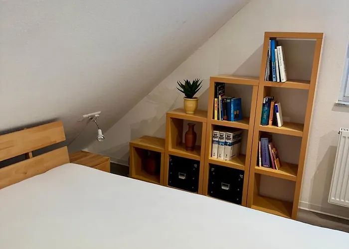 Gäste-Appartement-Kirsammer