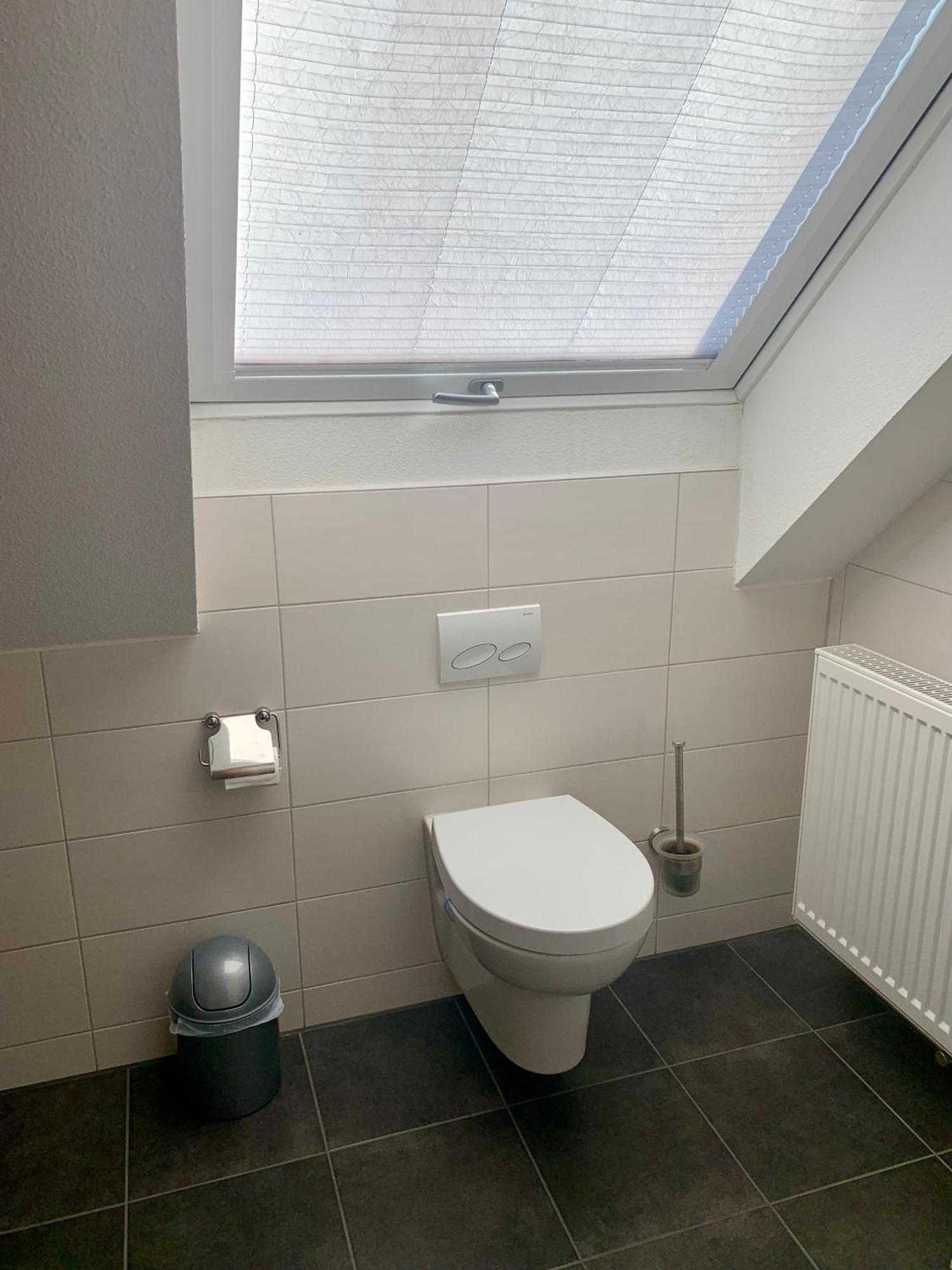 Appartement Gäste-appartement-kirsammer Eningen unter Achalm