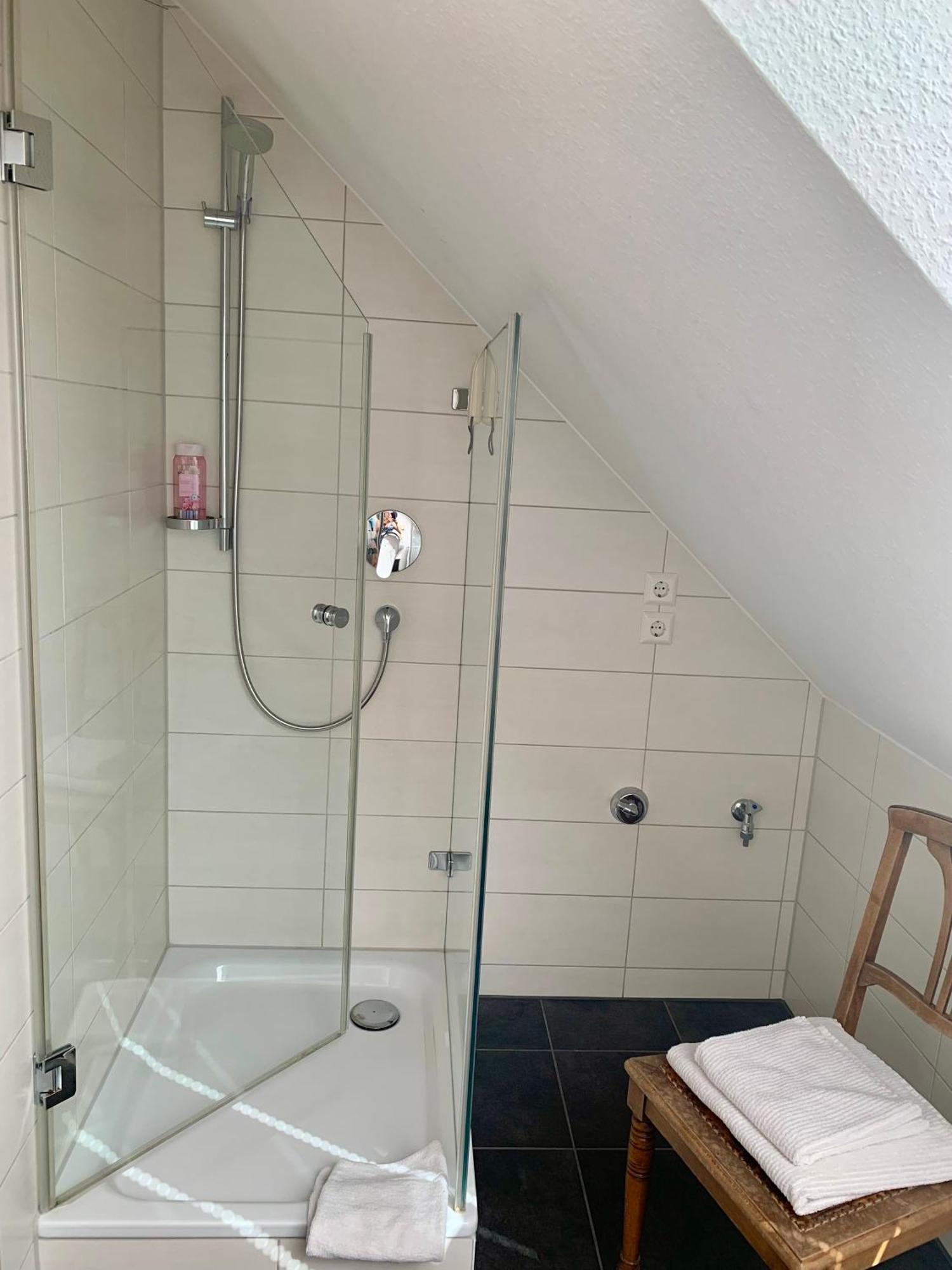 Appartement Gäste-appartement-kirsammer *