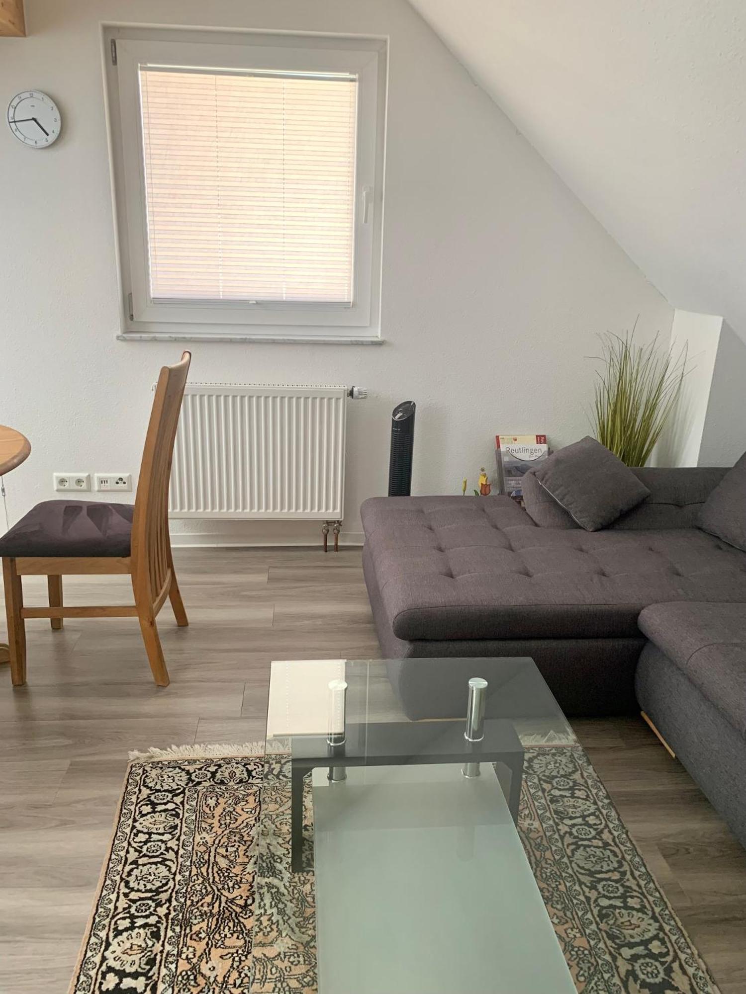 Gäste-appartement-kirsammer