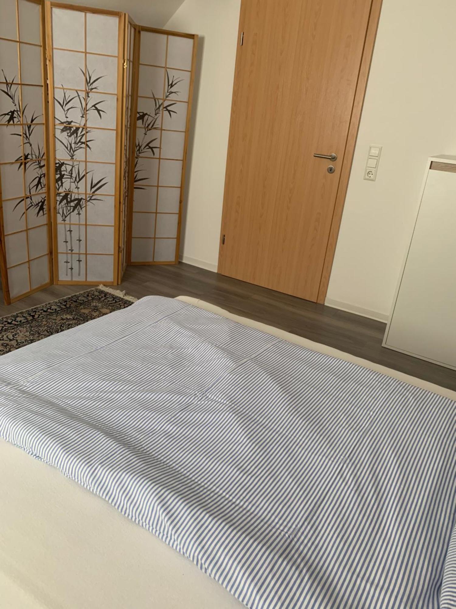Appartement Gäste-appartement-kirsammer Eningen unter Achalm