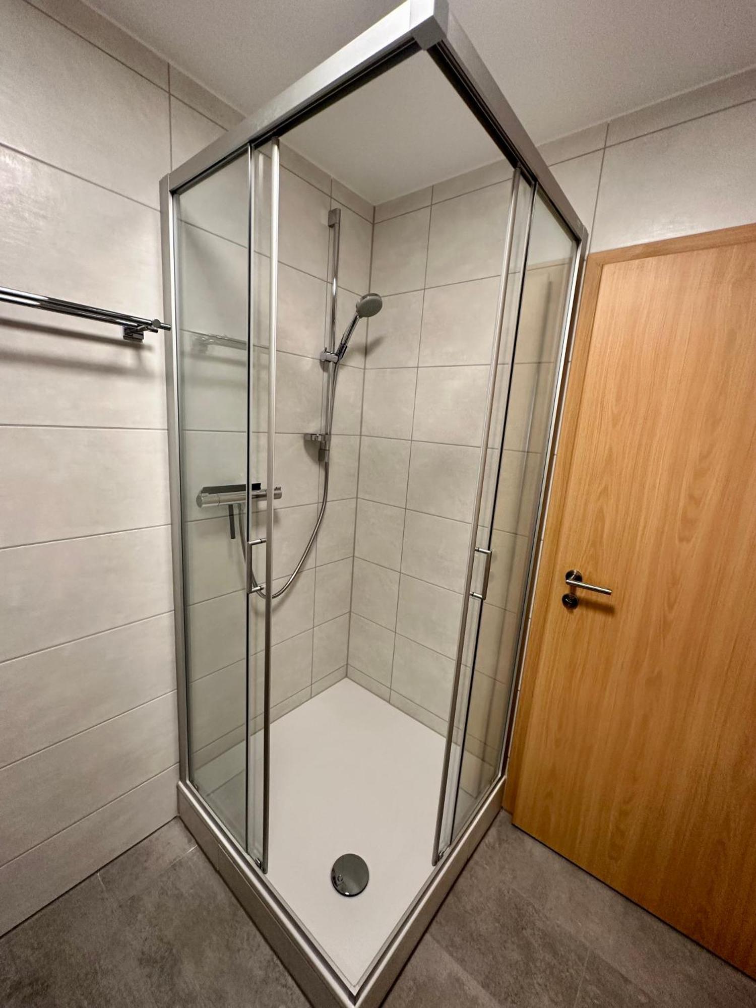 Gäste-appartement-kirsammer Appartement *