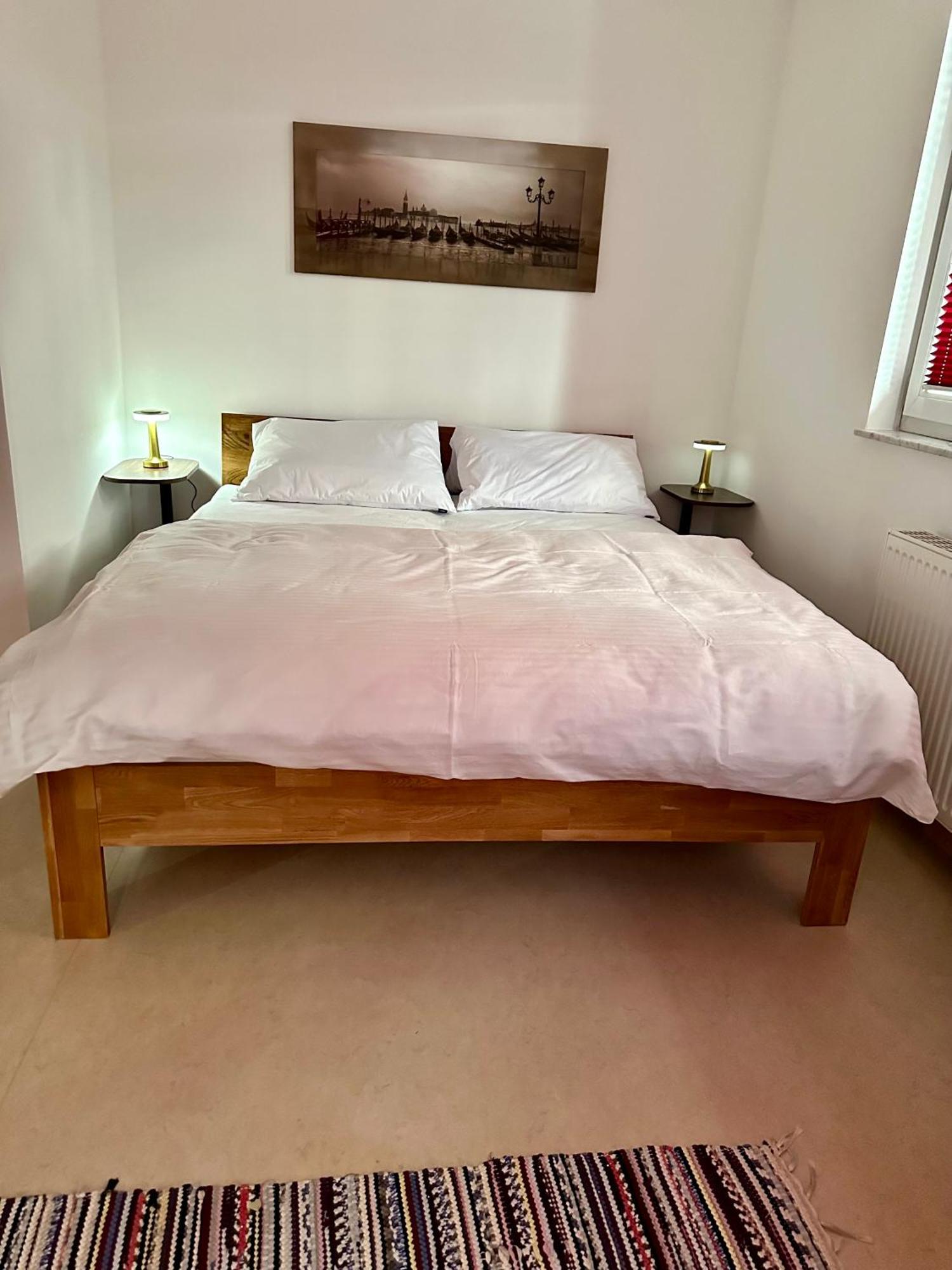 Gäste-appartement-kirsammer Appartement Eningen unter Achalm