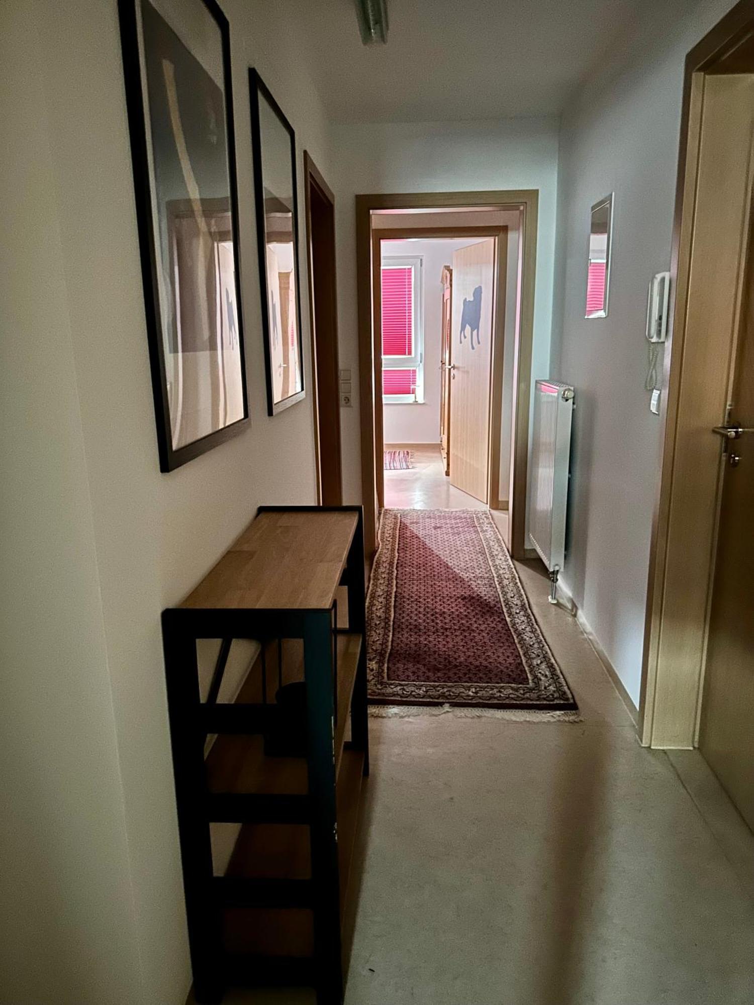 Gäste-appartement-kirsammer Appartement Eningen unter Achalm