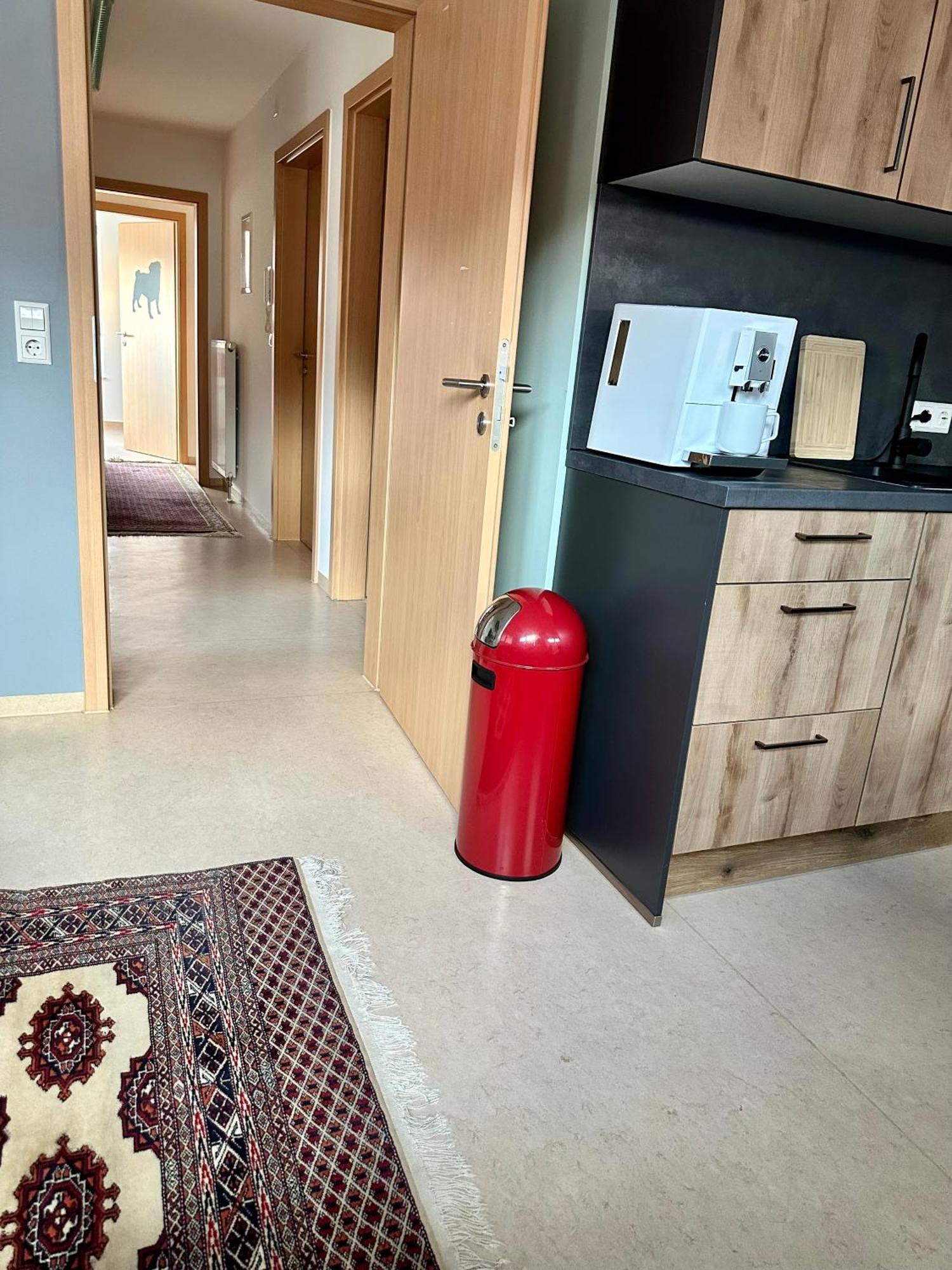 Appartement Gäste-appartement-kirsammer Eningen unter Achalm