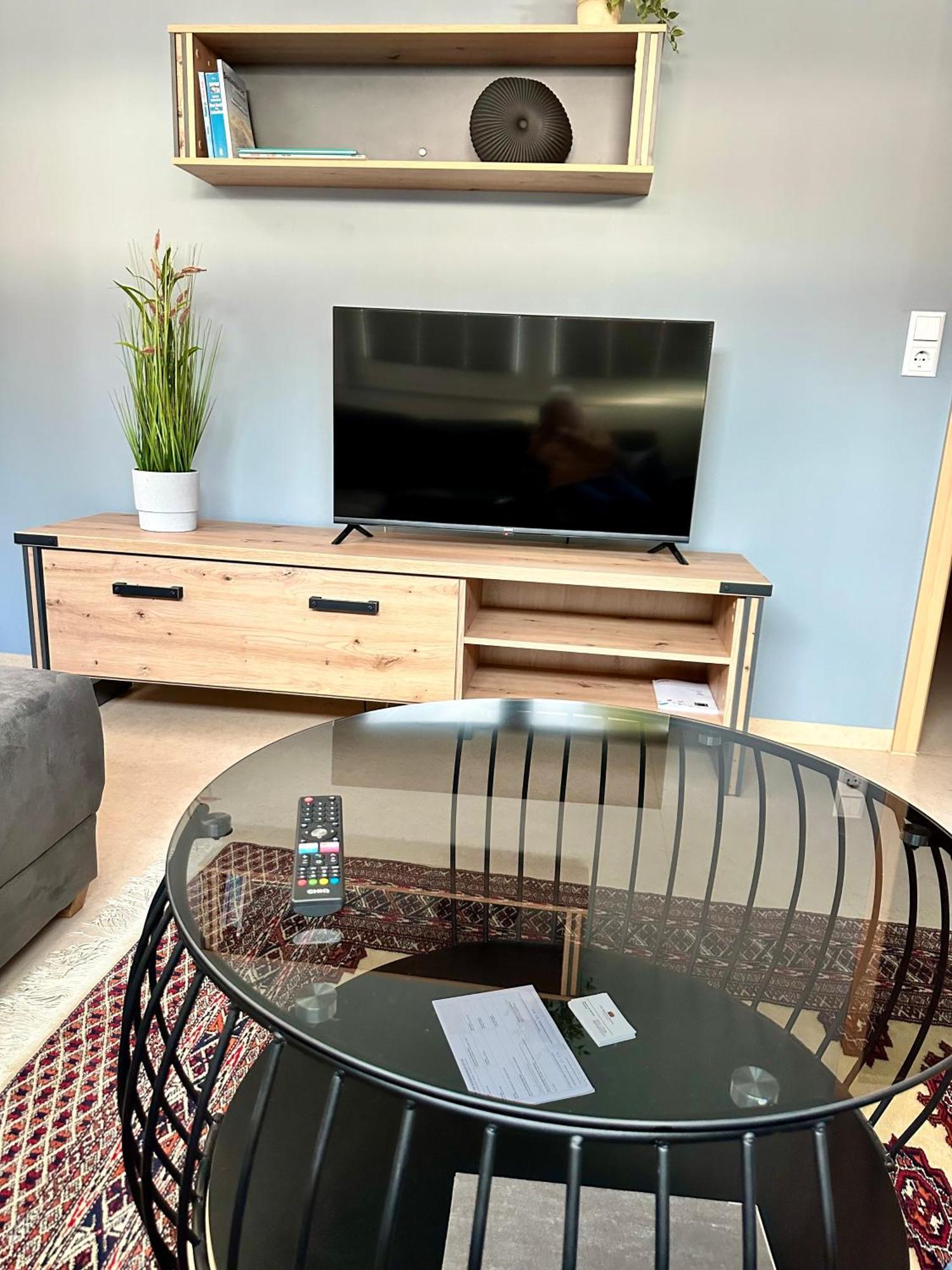 Gäste-appartement-kirsammer Appartement Eningen unter Achalm