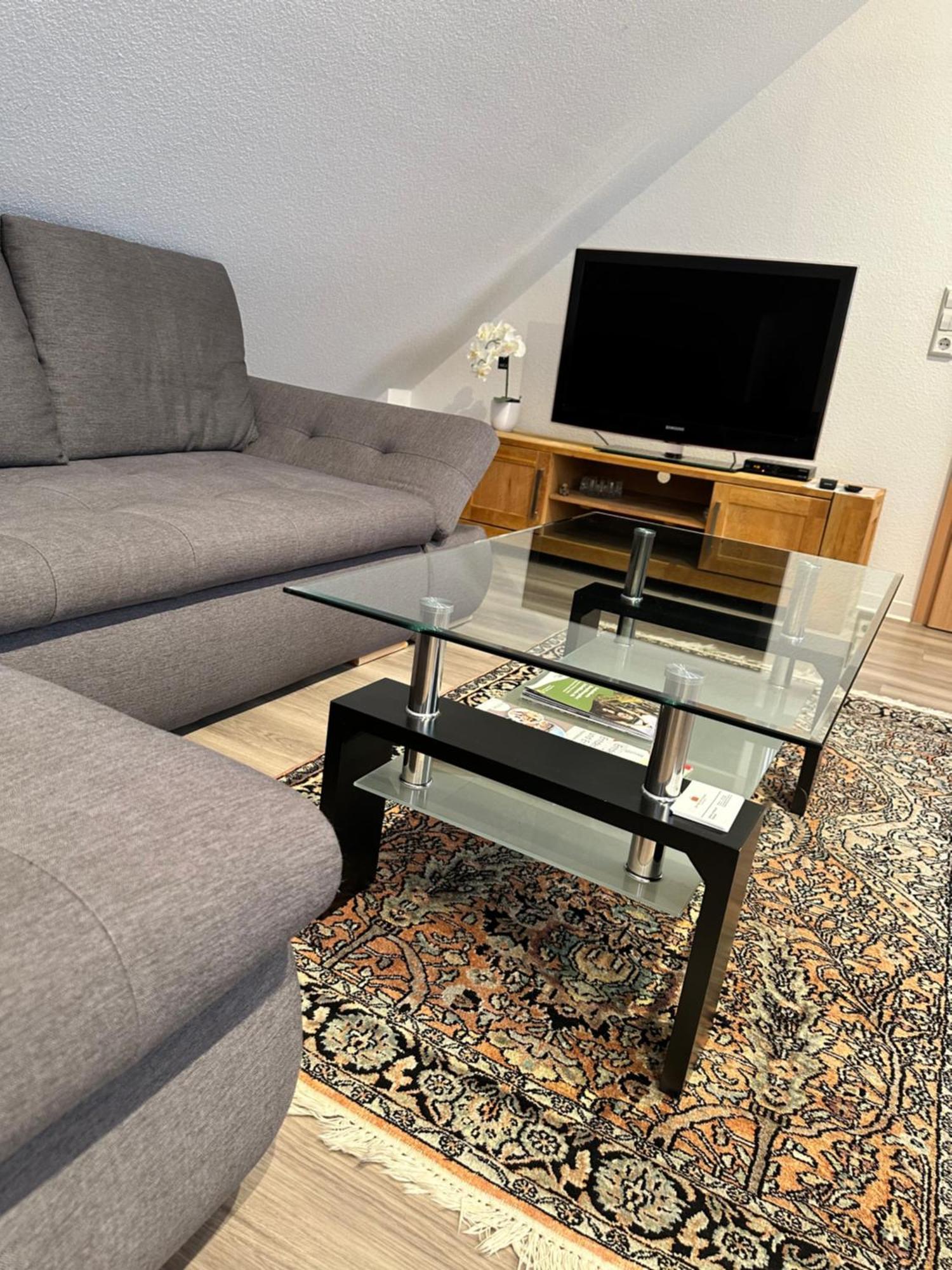 Appartement Gäste-appartement-kirsammer