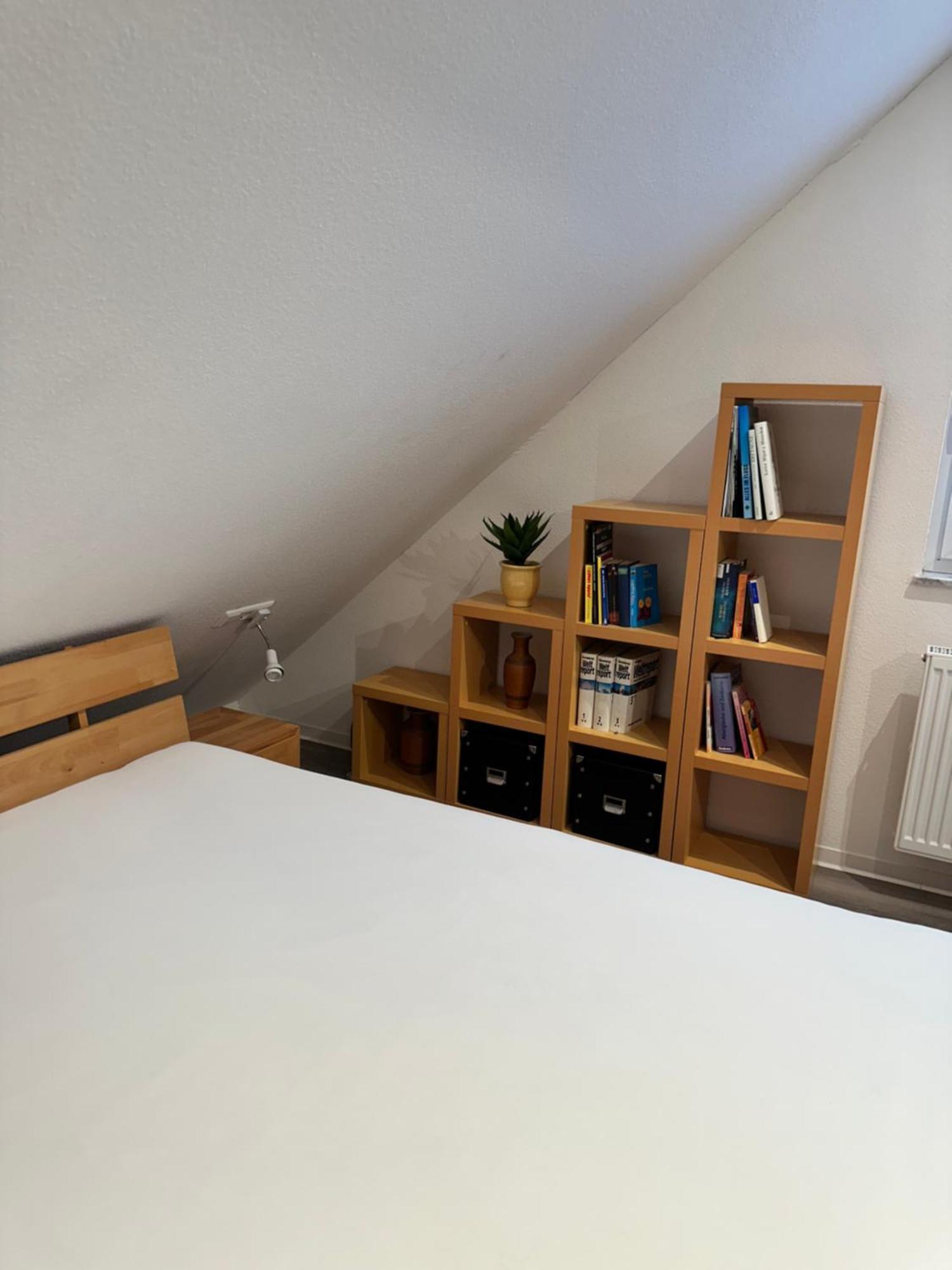 Appartement Gäste-appartement-kirsammer Eningen unter Achalm