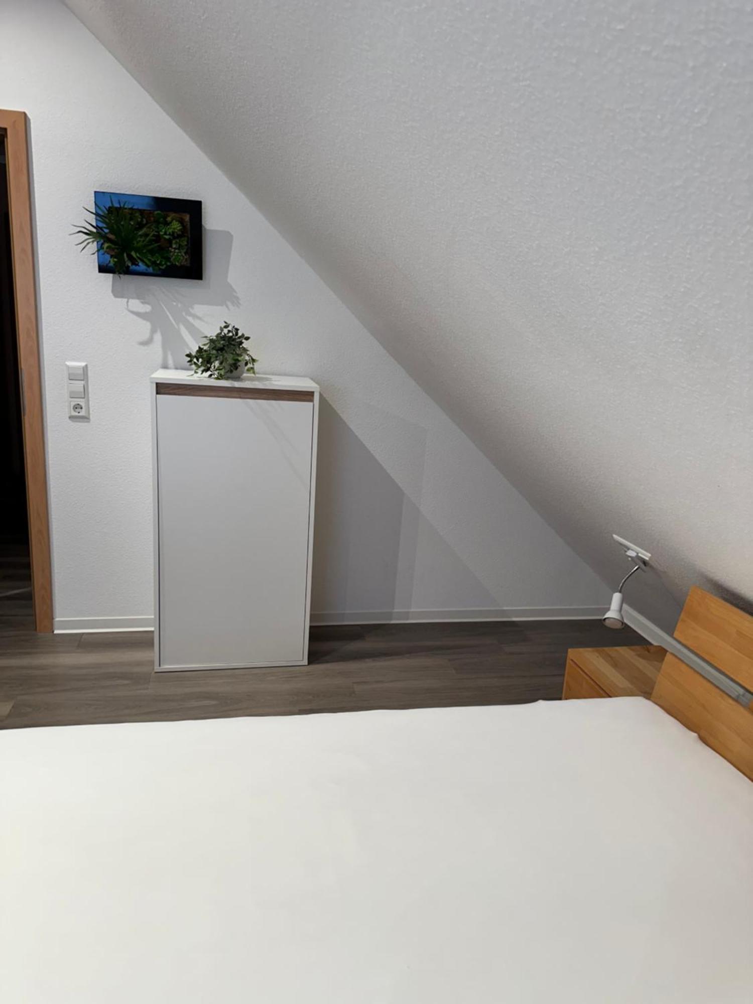 Gäste-appartement-kirsammer