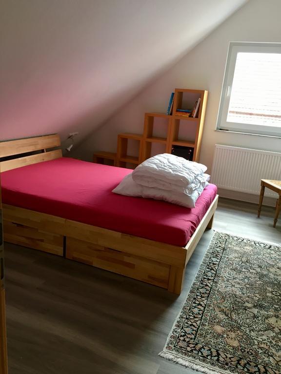 Appartement Gäste-appartement-kirsammer Eningen unter Achalm