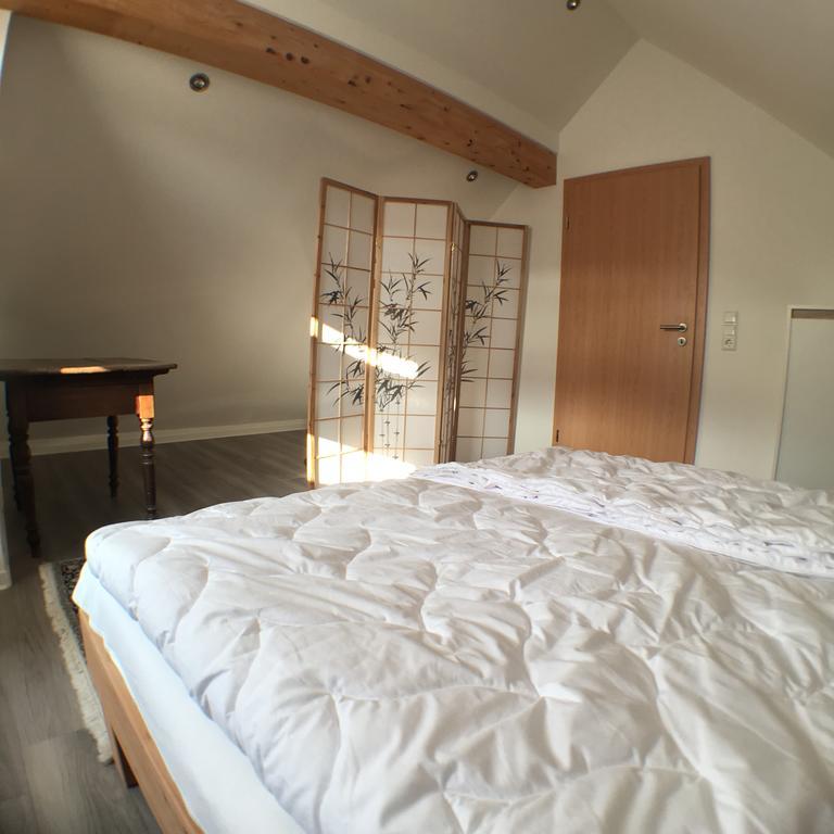 Gäste-appartement-kirsammer Appartement