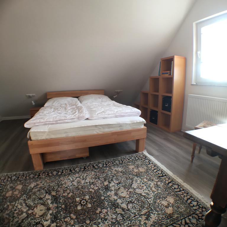Gäste-appartement-kirsammer *