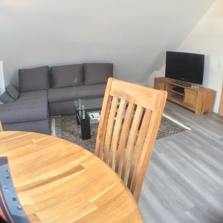 Appartement Gäste-appartement-kirsammer *