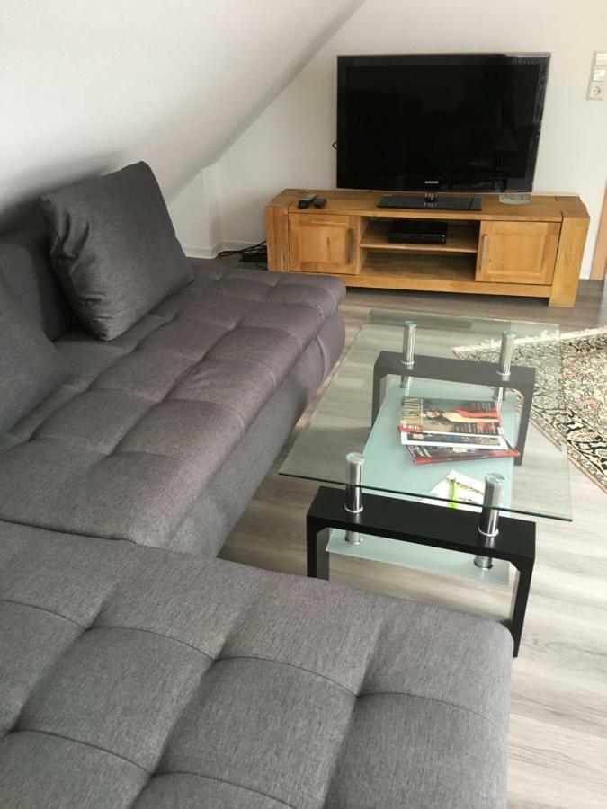 Gäste-appartement-kirsammer *