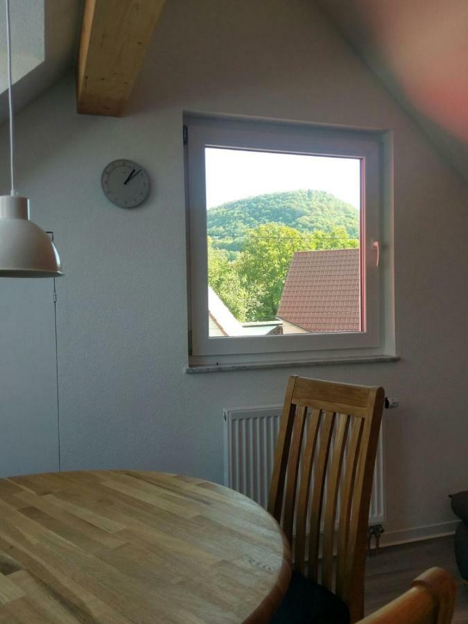 Appartement Gäste-appartement-kirsammer Eningen unter Achalm